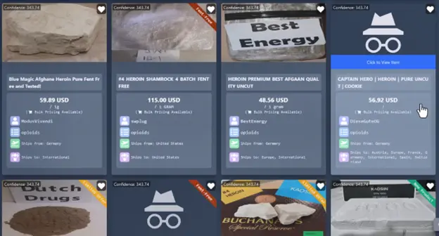 drughub darknet drughub market - hero image